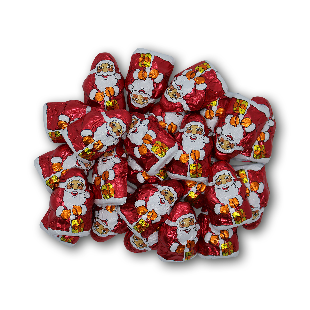 Mini Santa, 70 x 6,25g