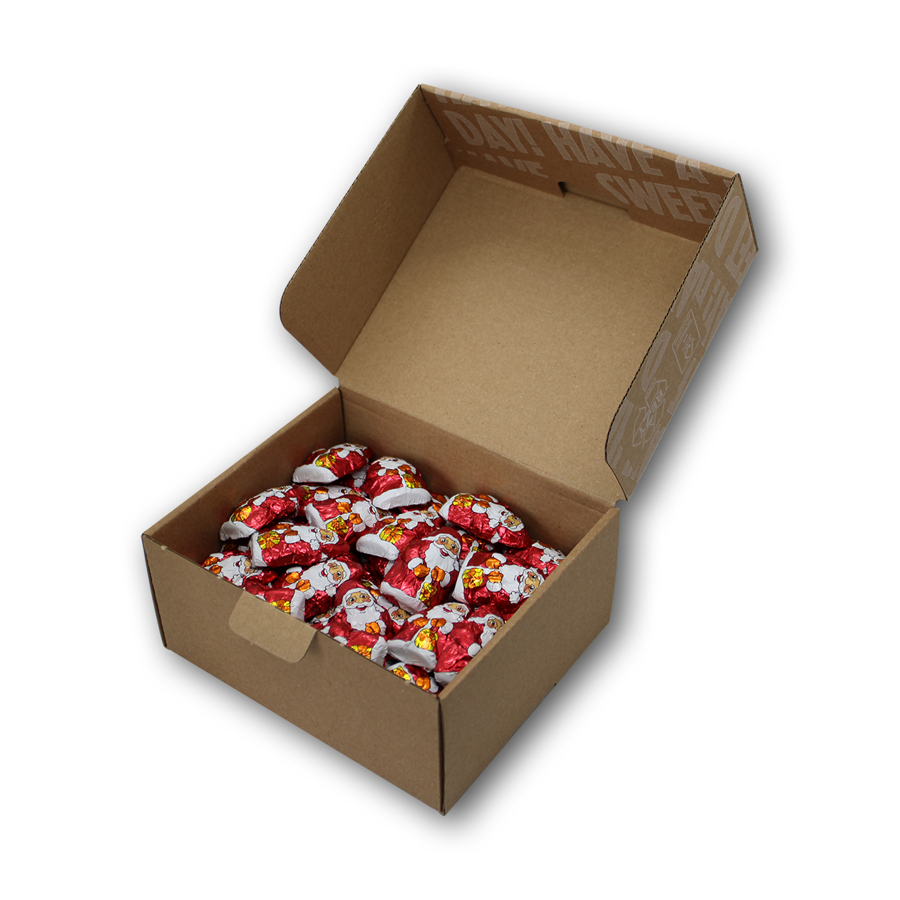 Mini Santa, 70 x 6,25g