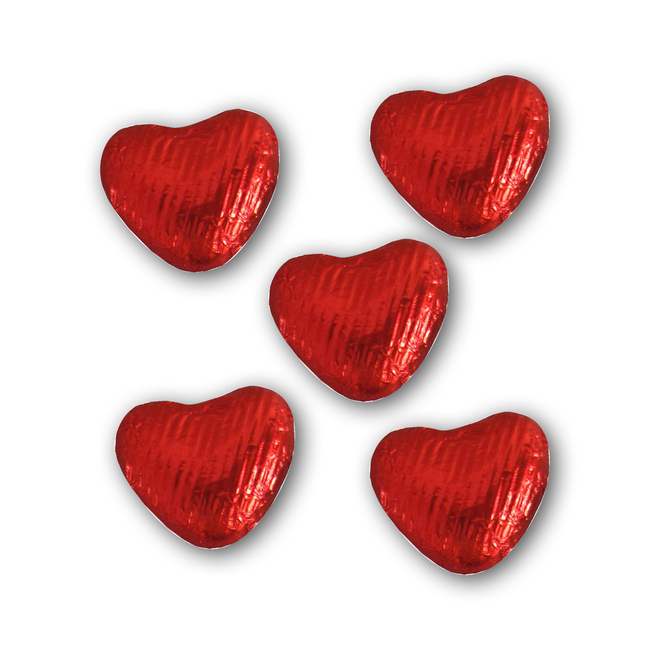 Mini Hearts, 200 x 5g