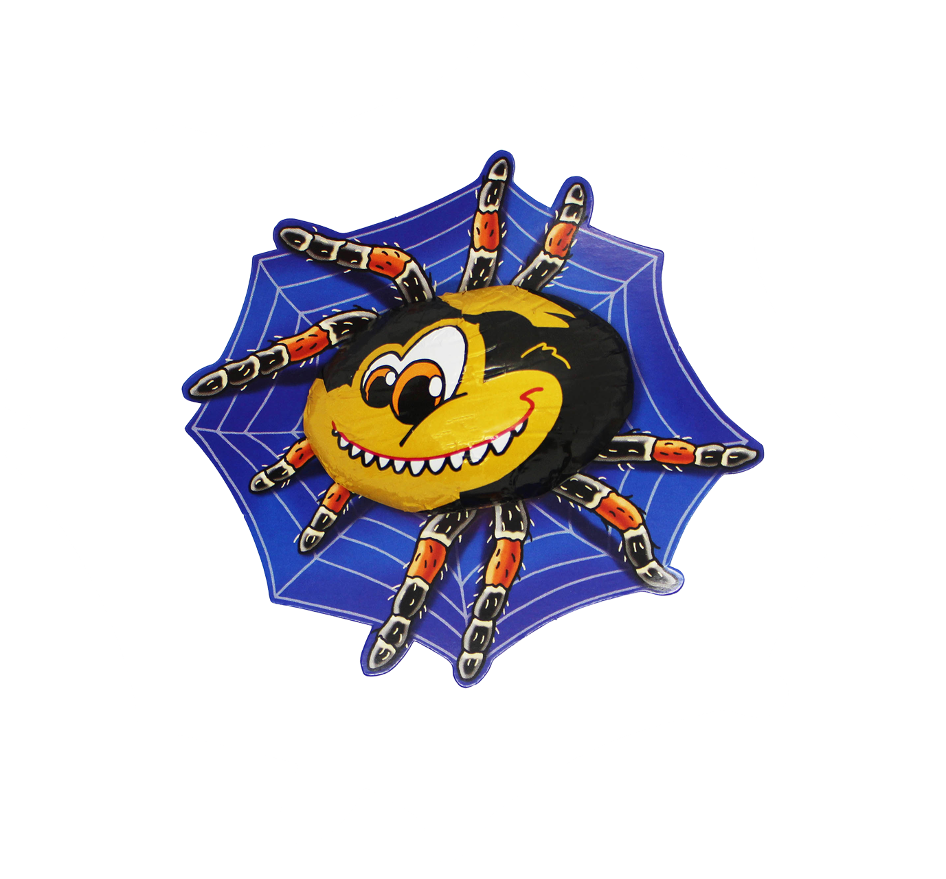 Halloween Spinne, 35 x 12,5g