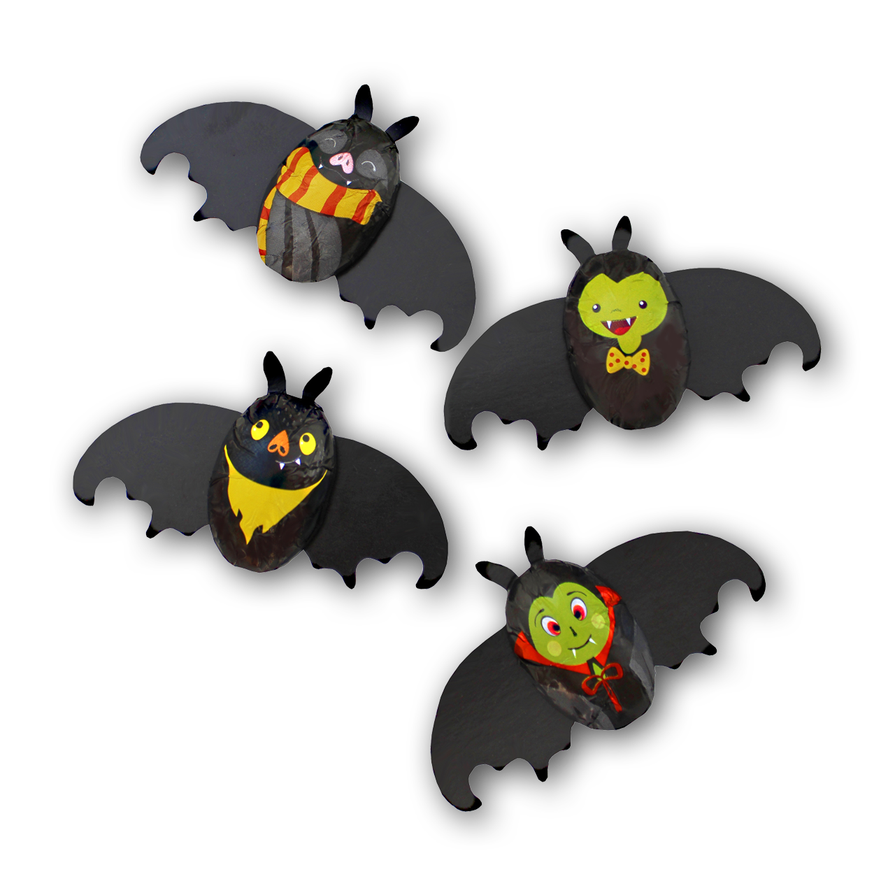 Fledermaus, 50 x 6,25g