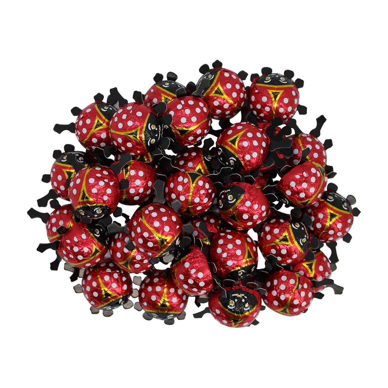 Ladybird, 65 x 6.25g