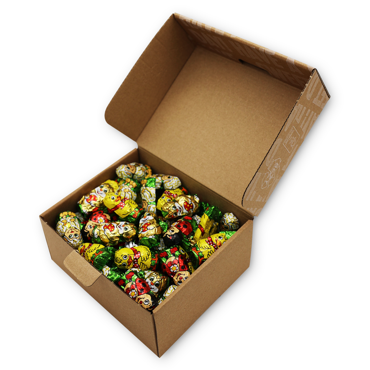 Oster-Minis, 90 x 6,25g