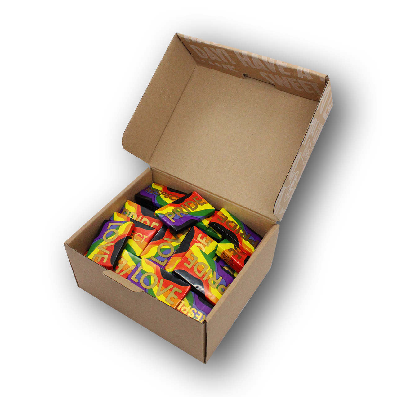 Pride Tablets, 70 x 7.5g