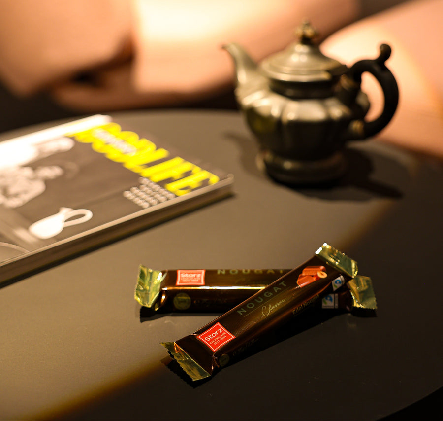 Nougat