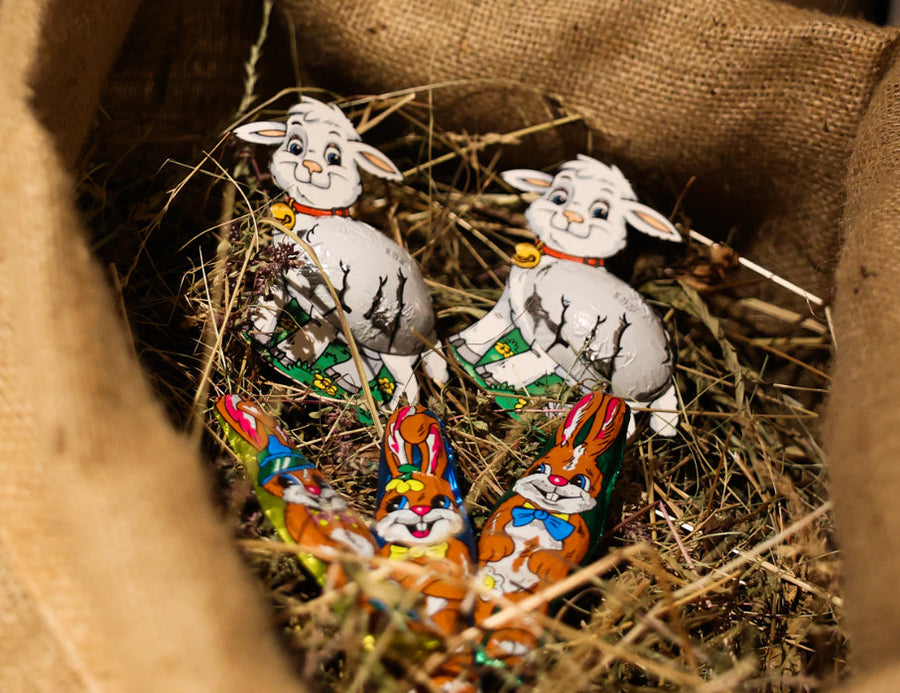 Ostern