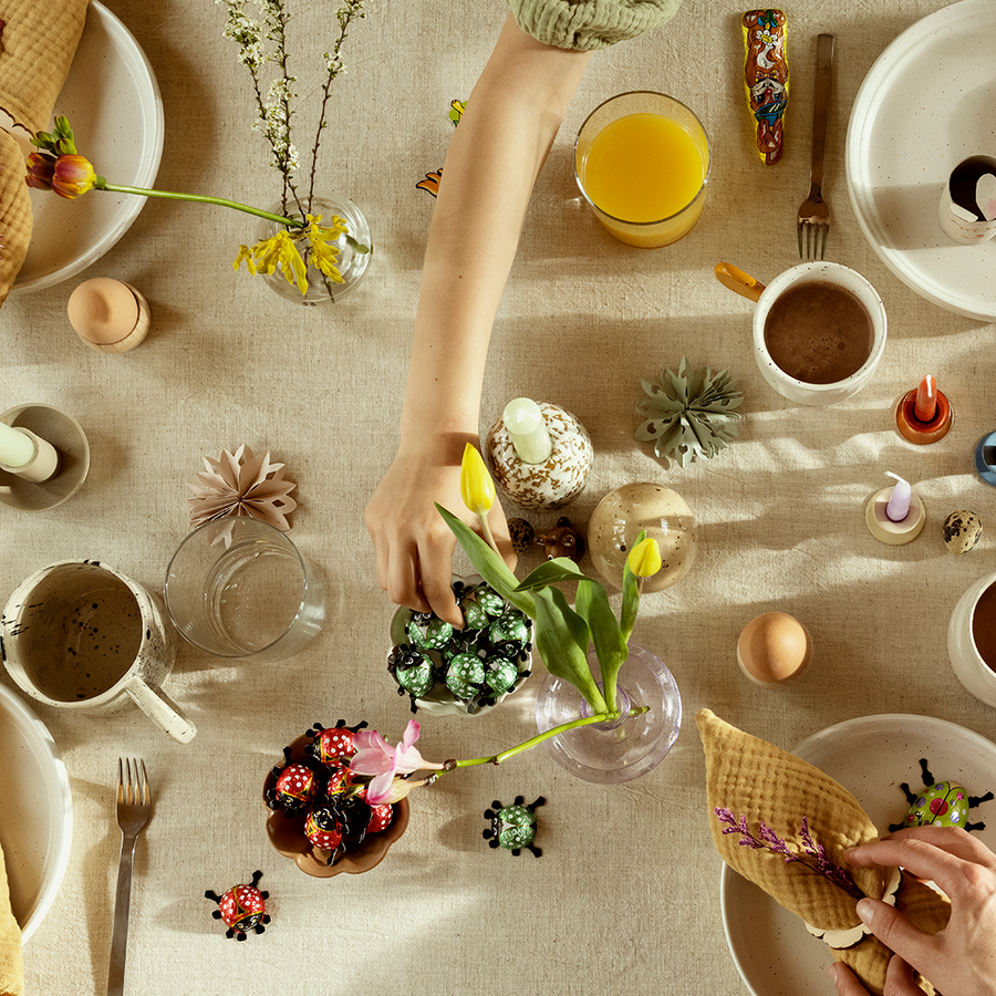Ostern