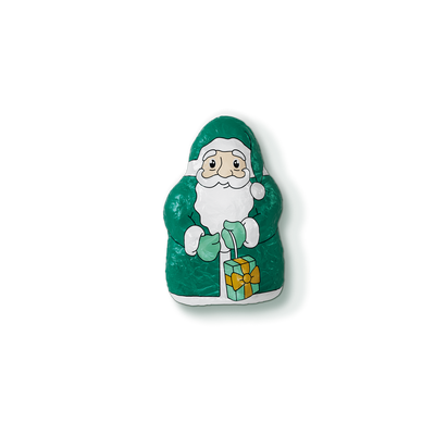 Veganer Mini Santa, 75 x 6,25g