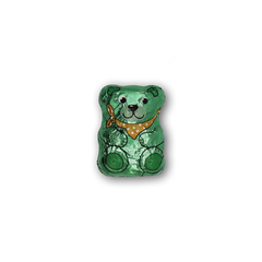 Kreative Schokoladenfiguren