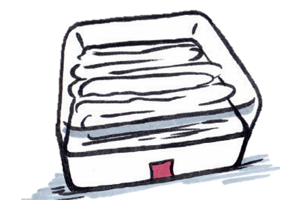 C&C Box