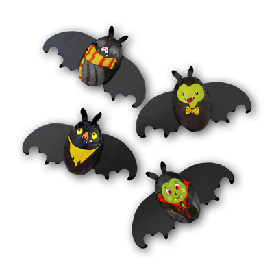 Fledermaus, 50 x 6,25g