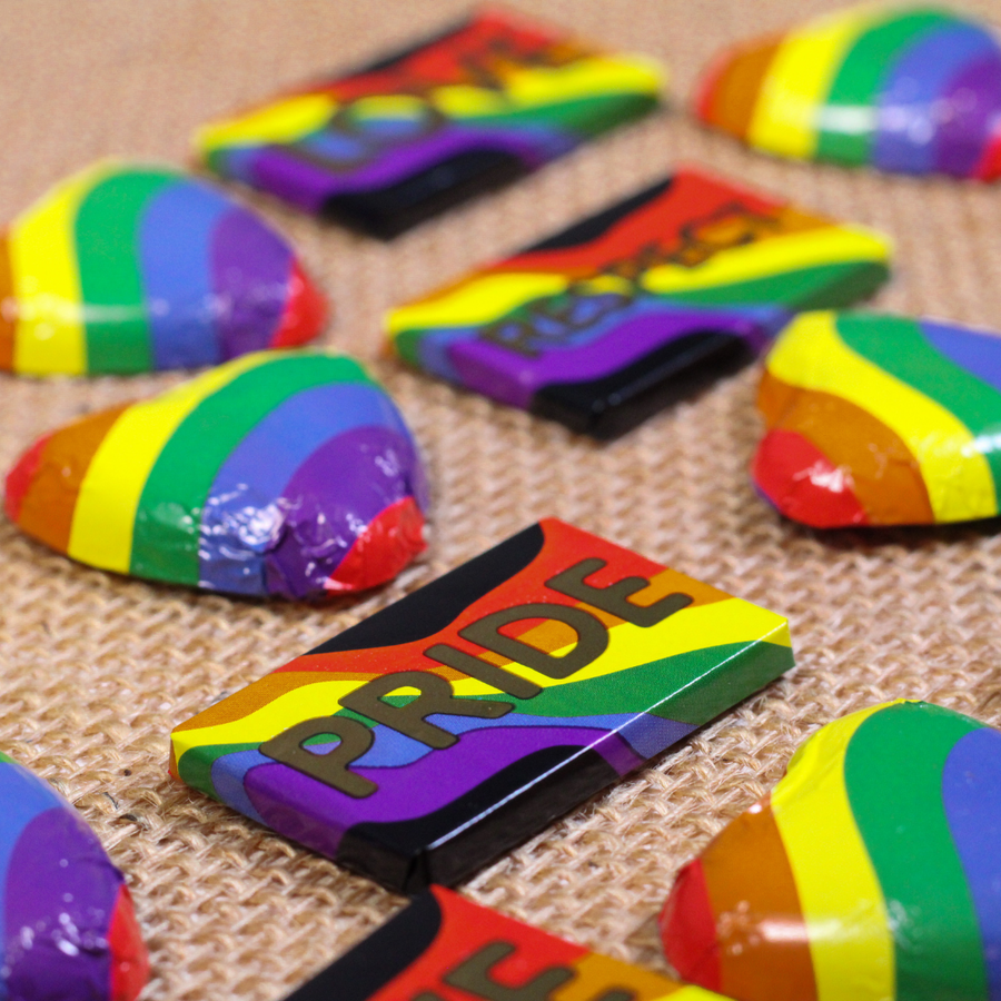 Pride