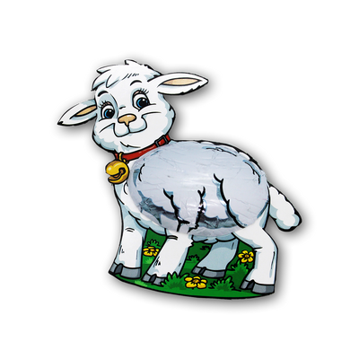 Lamm Emma, 60 x 12,5g