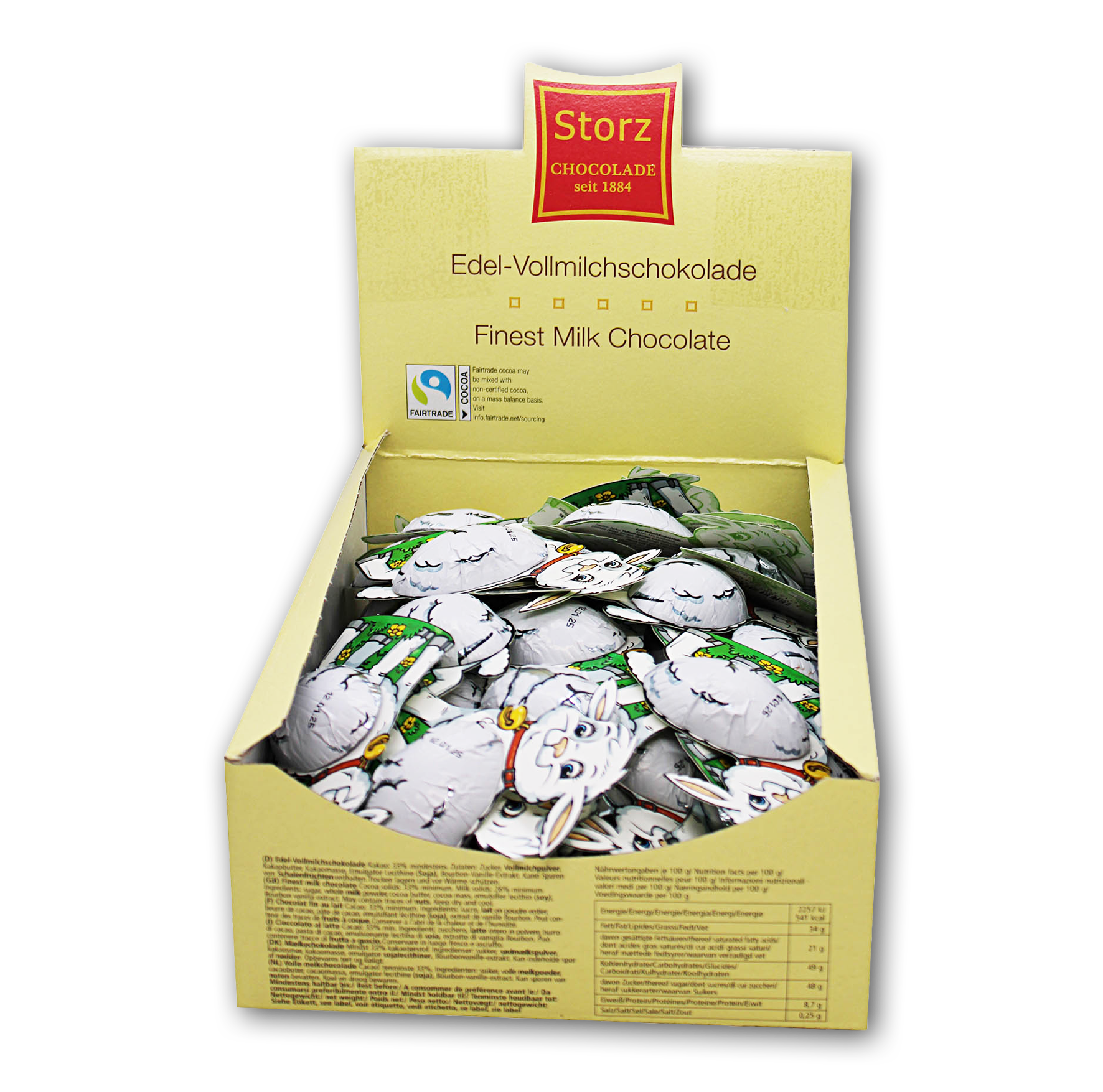 Lamm Emma, 60 x 12,5g