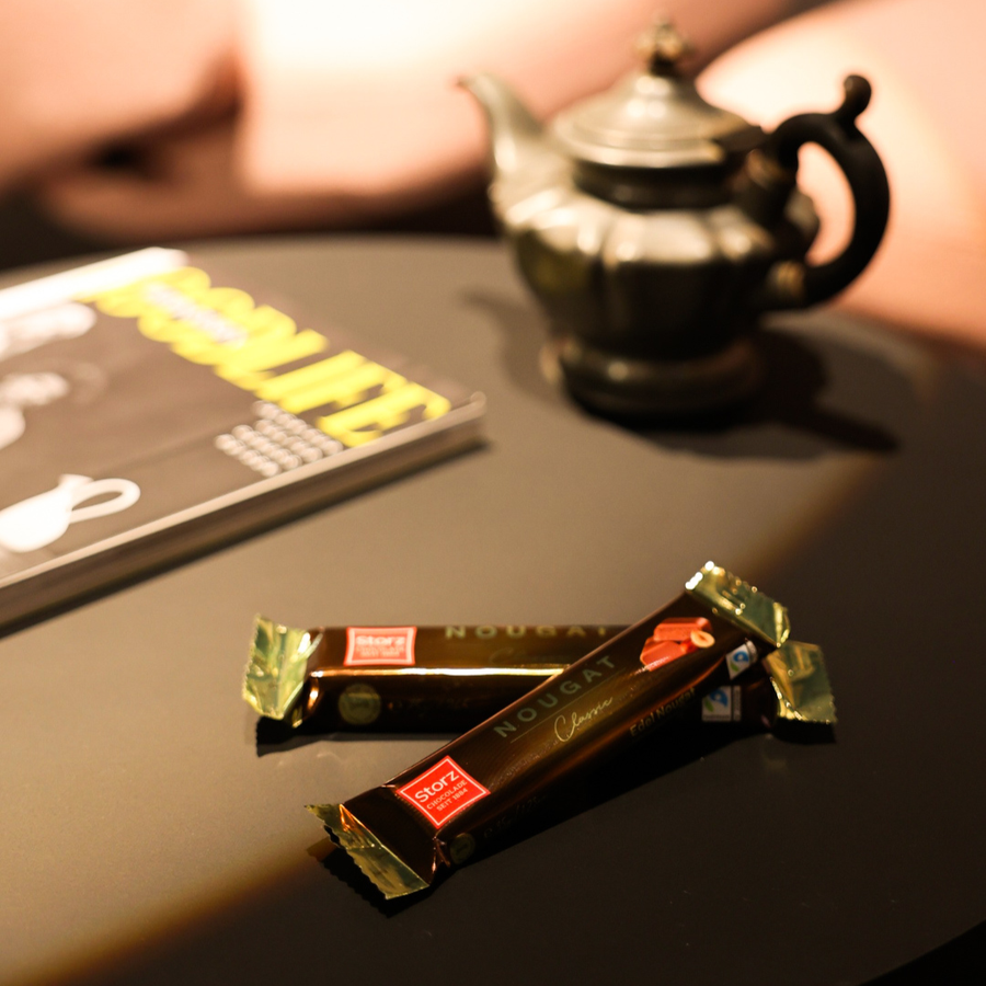 Nougat